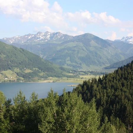 Der Sonnberg Hotel Zell am See Bagian luar foto