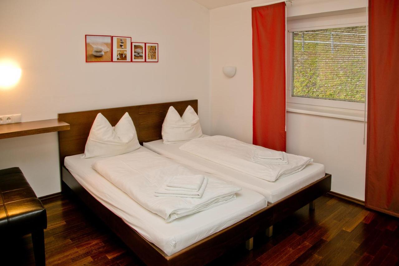 Der Sonnberg Hotel Zell am See Bagian luar foto