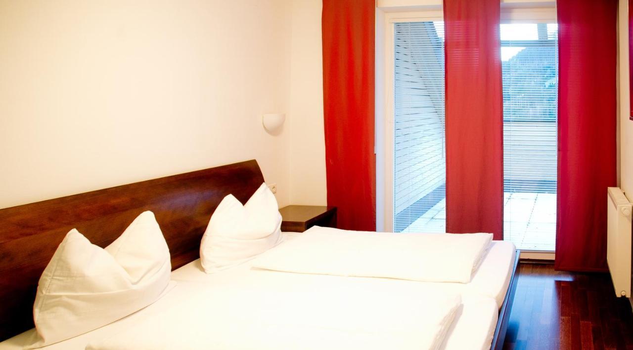 Der Sonnberg Hotel Zell am See Bagian luar foto
