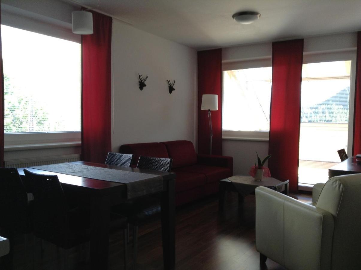 Der Sonnberg Hotel Zell am See Bagian luar foto