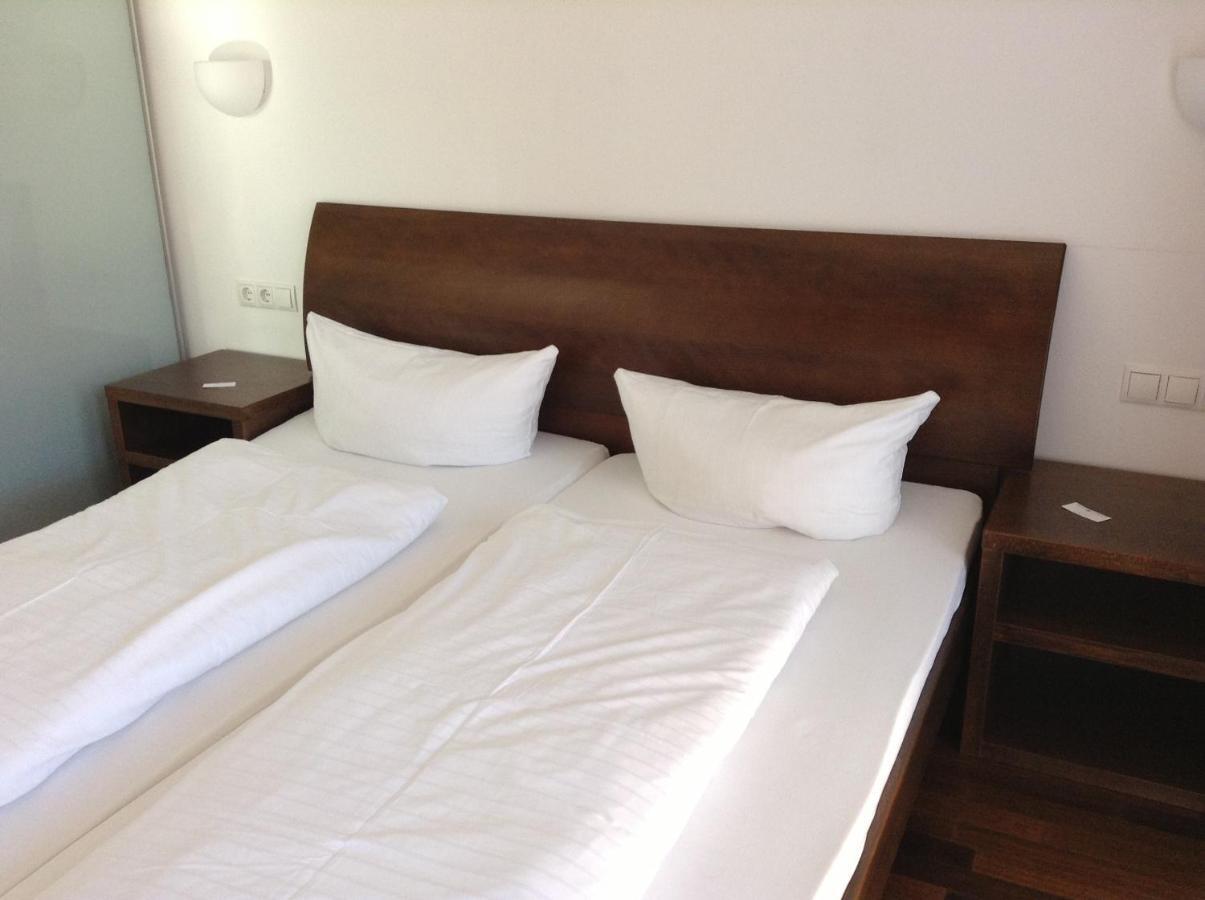 Der Sonnberg Hotel Zell am See Bagian luar foto
